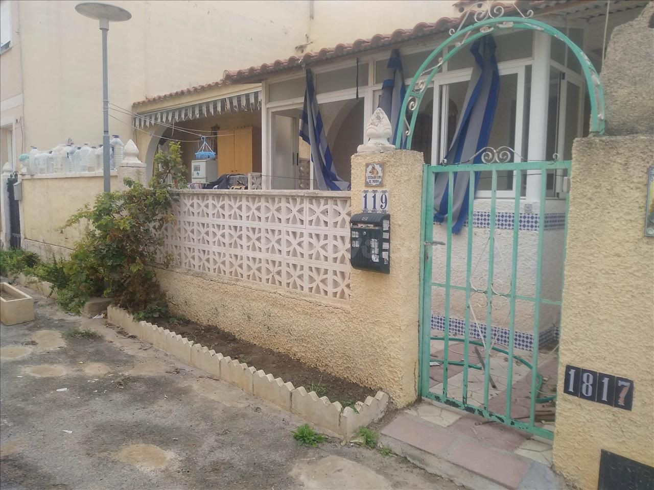 Casa 1 habitación 29m² en venta - La marina
