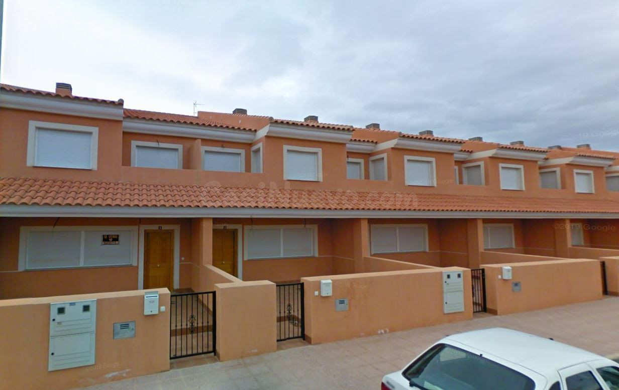 Dúplex 4 habitaciones 142m² en venta - La Pinilla - Las Palas