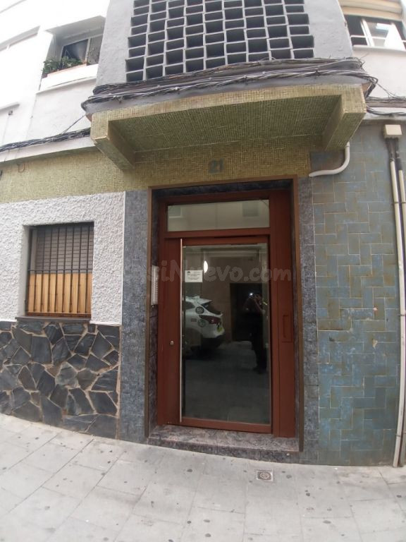 Venta piso en Mataró