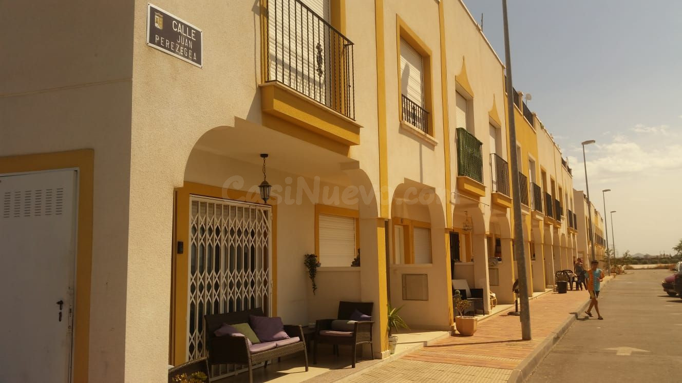 Garaje 14m² en venta - Dolores de Pacheco-Santa Rosalía