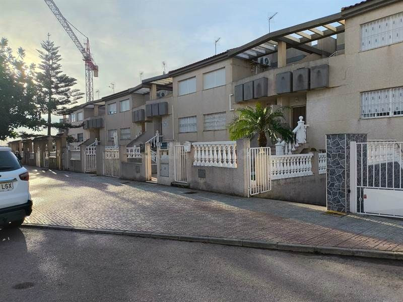 Casa 4 habitaciones 185m² en venta - La Magdalena