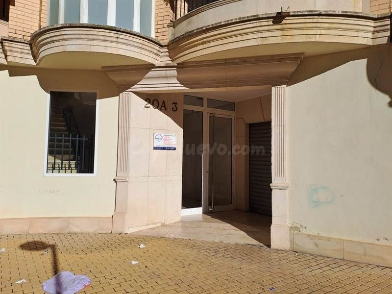 Venta de Piso en Alberic - Valencia - foto 3