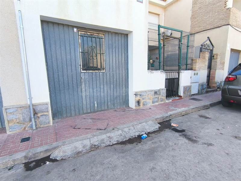 Casa 4 habitaciones 128m² en venta - Torre-Pacheco - foto 2