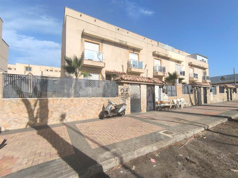 Venta casa en Aguilas (Murcia)