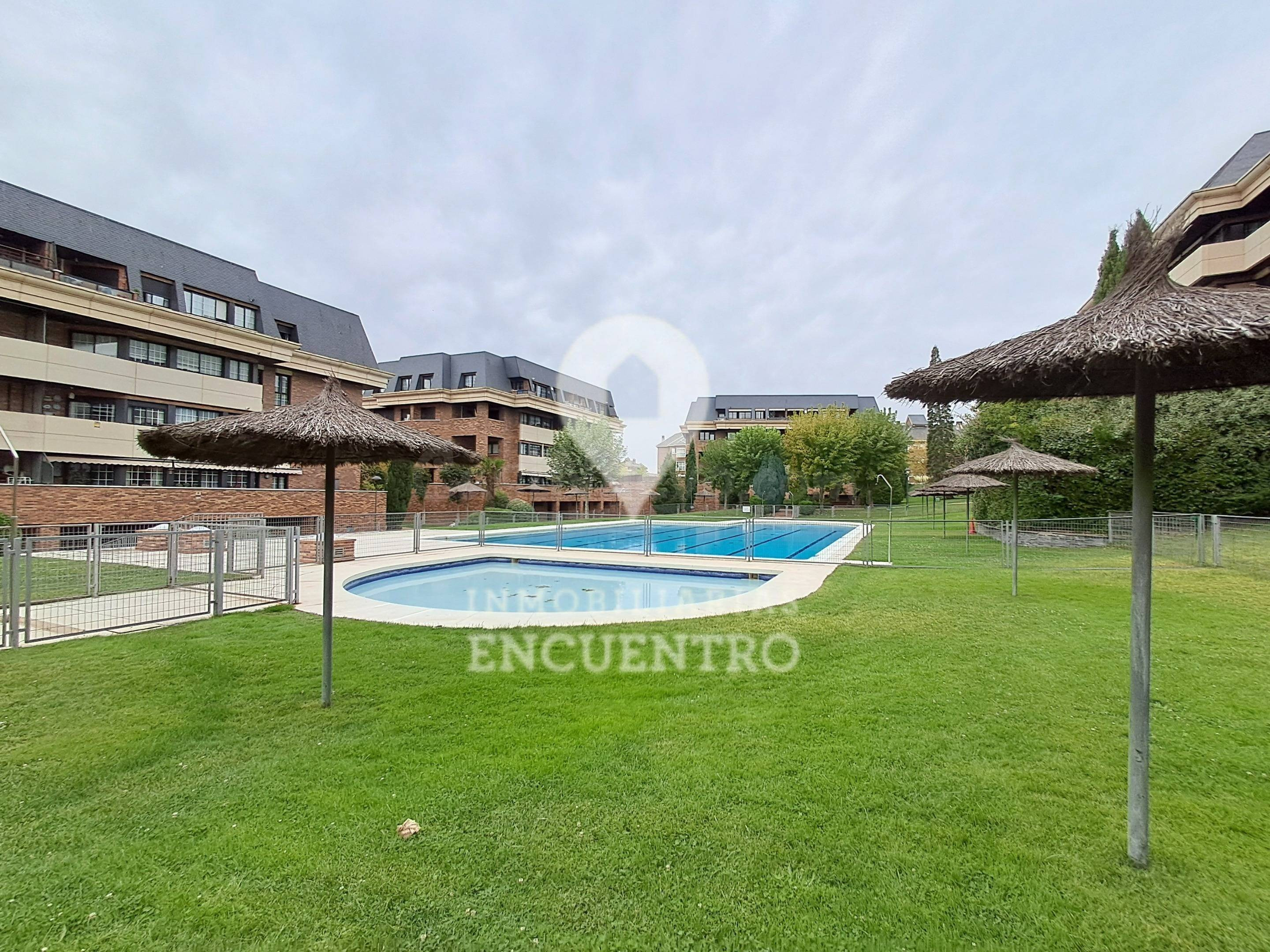 Piso en venta en Majadahonda