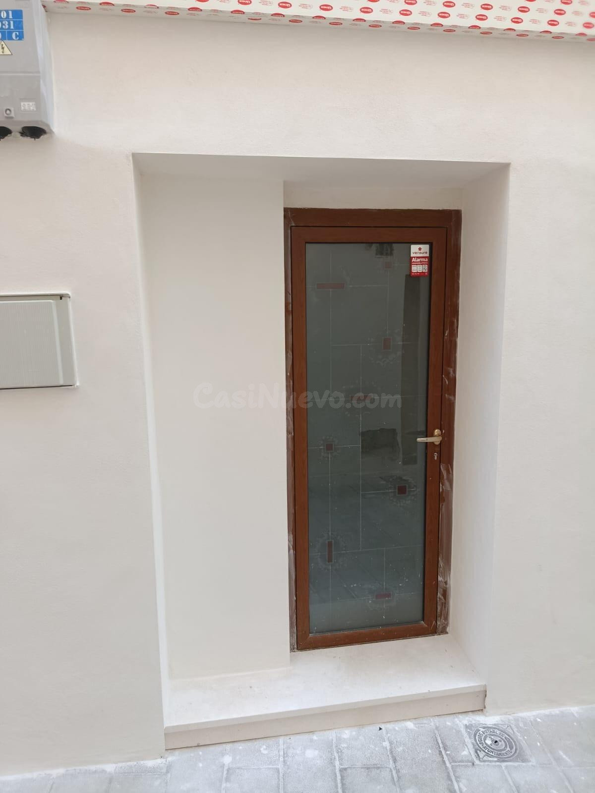 CASA TOTALMENTE REFORMADA EN COCENTAINA- Al lado PLAÇA TINT - foto 2