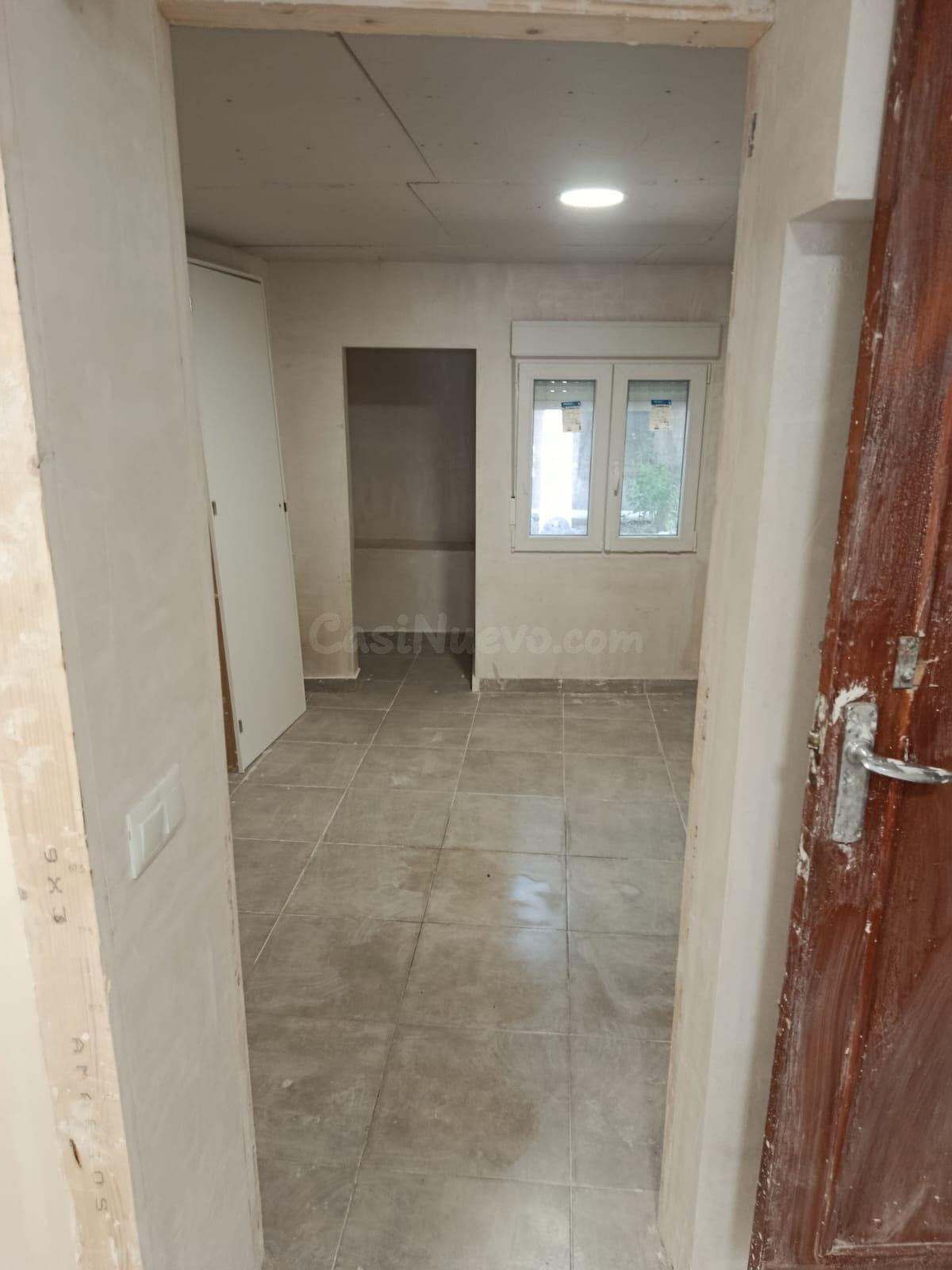 CASA TOTALMENTE REFORMADA EN COCENTAINA- Al lado PLAÇA TINT - foto 4