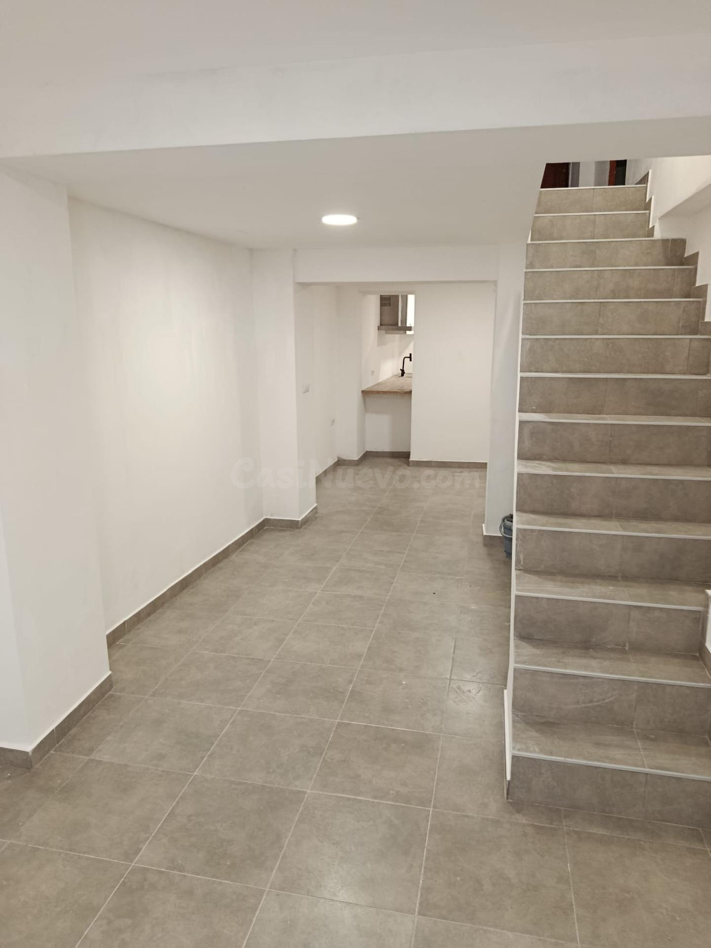 CASA TOTALMENTE REFORMADA EN COCENTAINA- Al lado PLAÇA TINT - foto 5