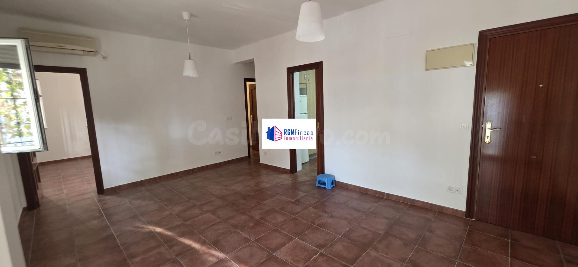 Piso 3 habitaciones 84m² en alquiler - Reina Mercedes - Heli - foto 3