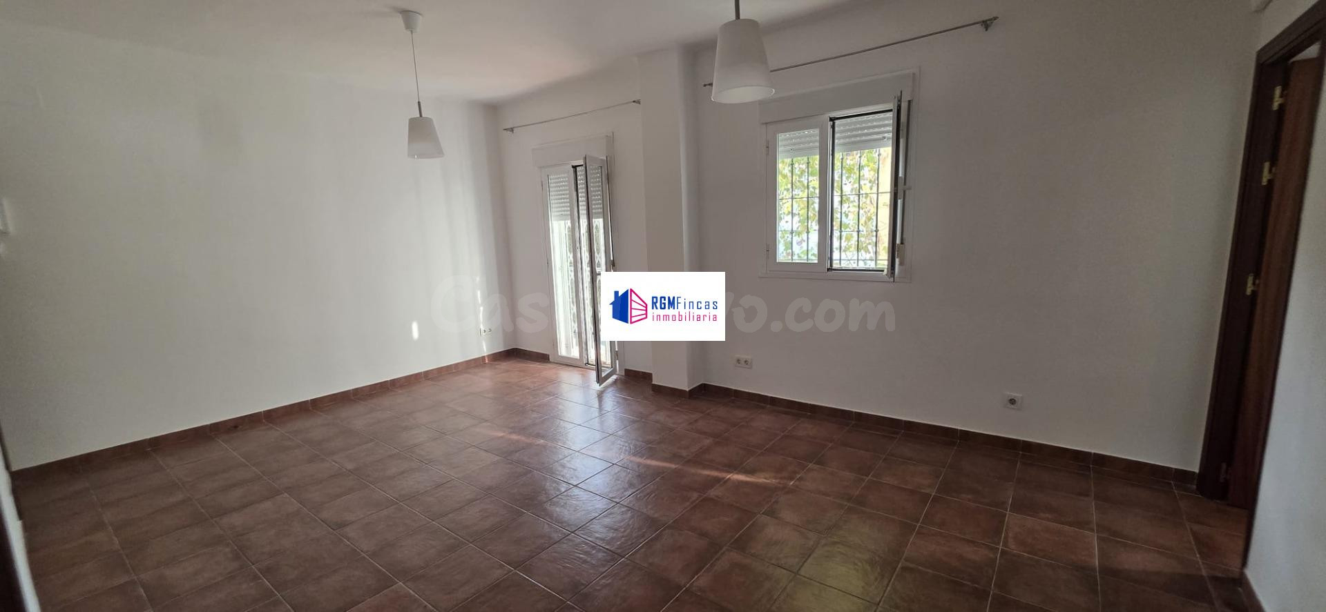 Piso 3 habitaciones 84m² en alquiler - Reina Mercedes - Heli - foto 4