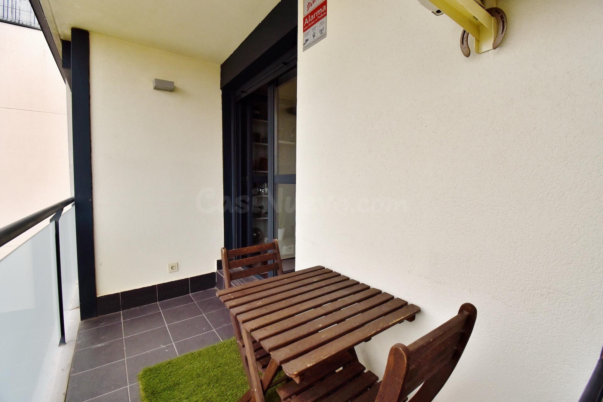 Soto del HENARES - 2 habitaciones con terraza, 2 plazas de g - foto 4