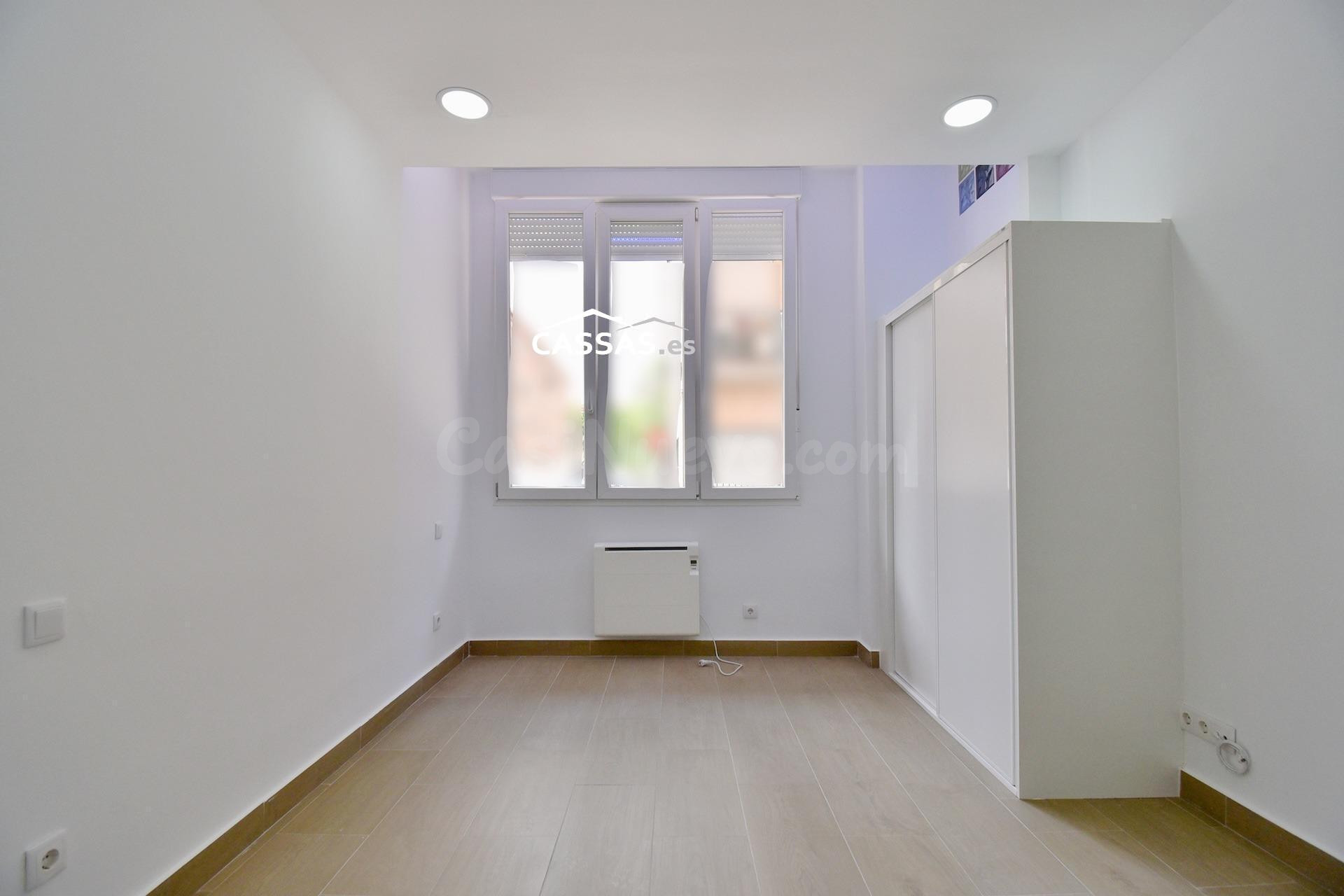 ZONA CENTRO– Planta baja Reformado a estrenar con 2 habitaci - foto 4