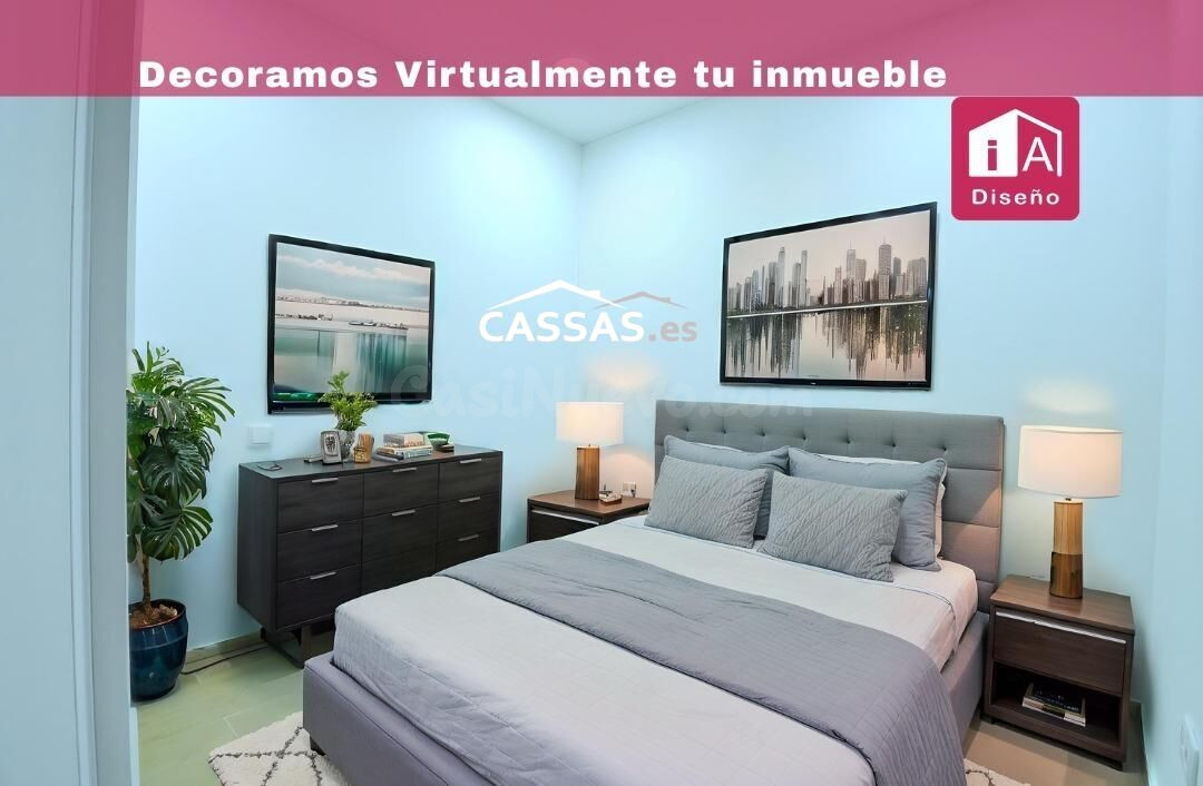 ZONA CENTRO– Planta baja Reformado a estrenar con 2 habitaci - foto 5