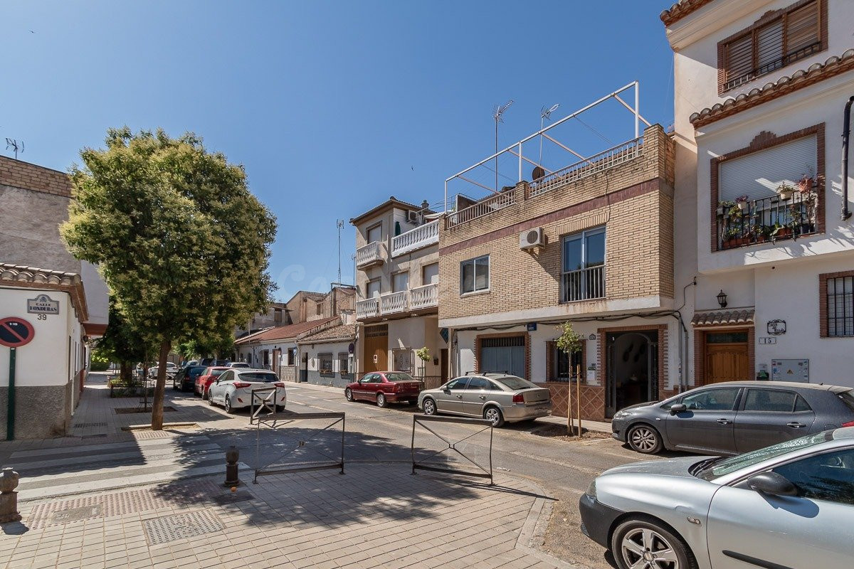 Casa en Calle Lima