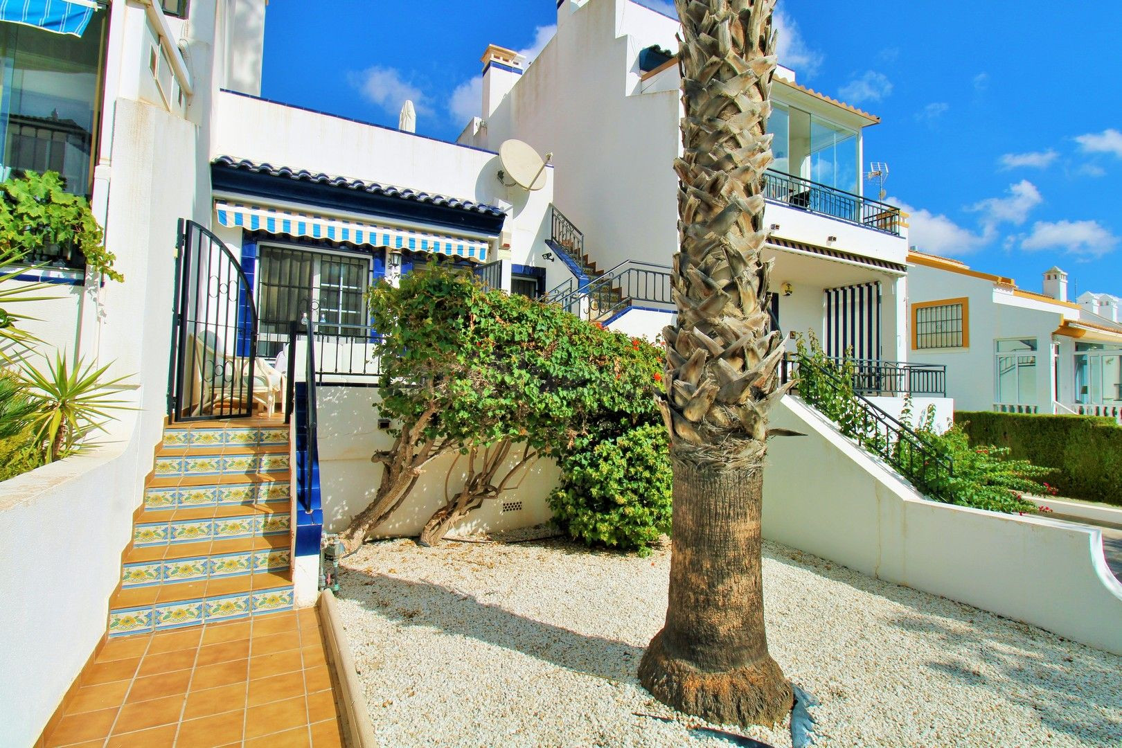 Bungalow 2 habitaciones 64m² en venta - Los Dolses
