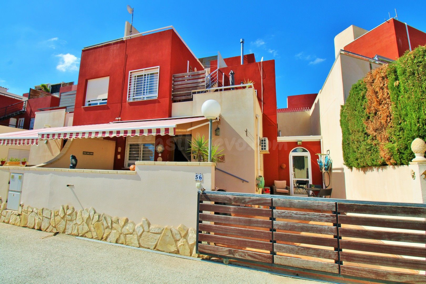 Adosado 3 habitaciones 85m² en venta - Los Dolses