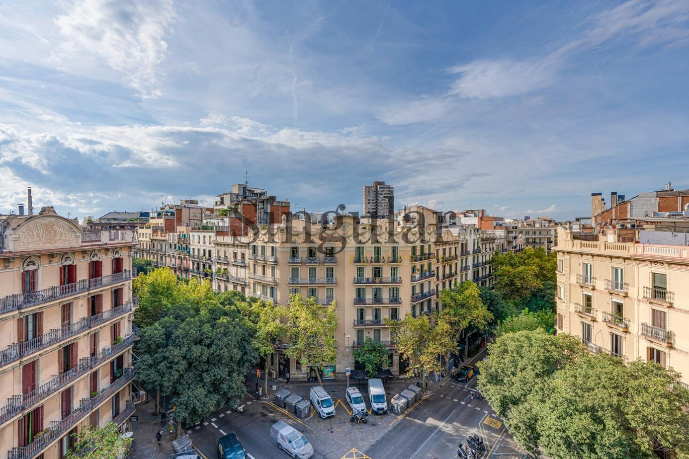 Ático junto a Paseo de Gracia - foto 2