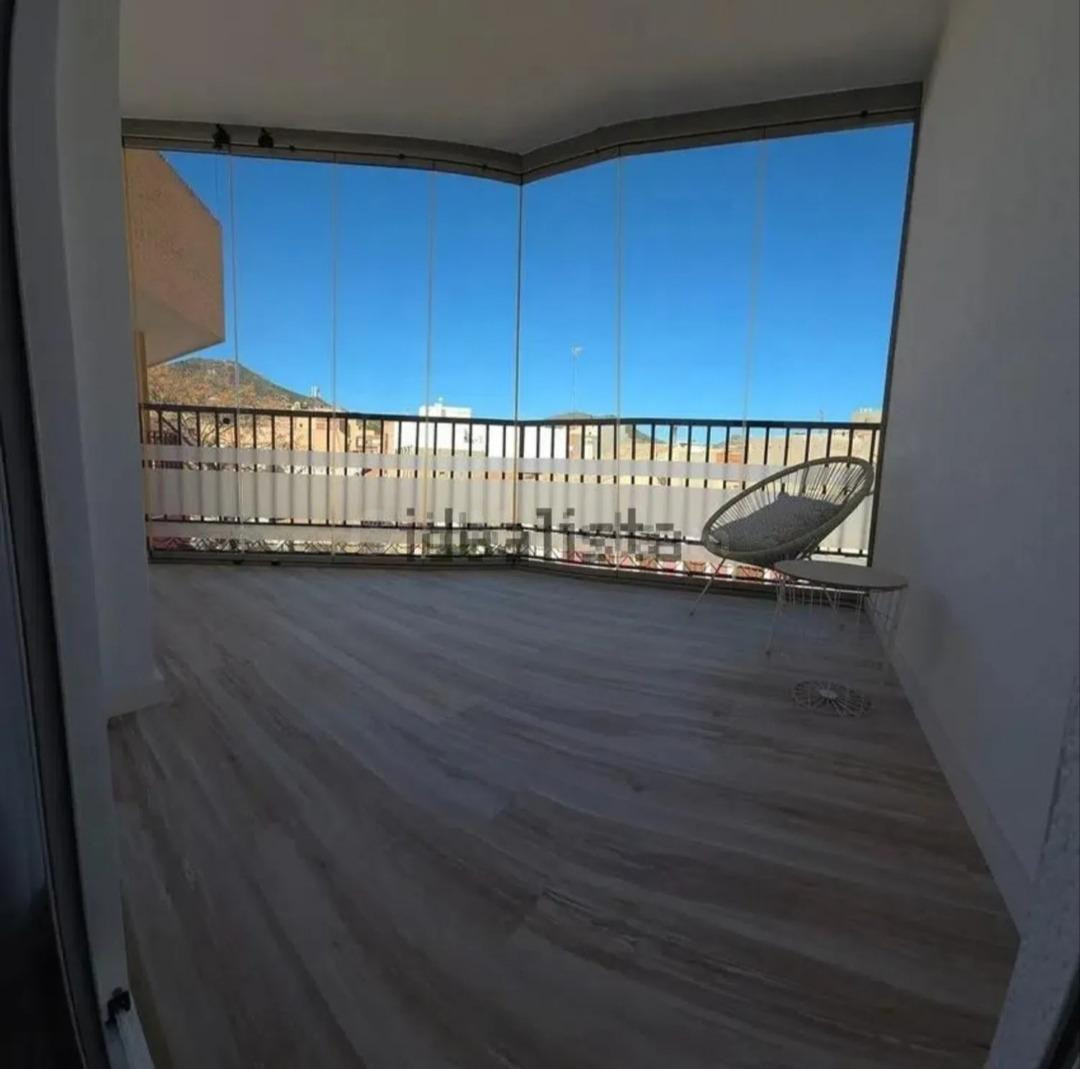 ¡¡ ENTRA Y VIVE - JOYA DE 124m2 SIN REFORMAS - TODO EXTERIOR !!