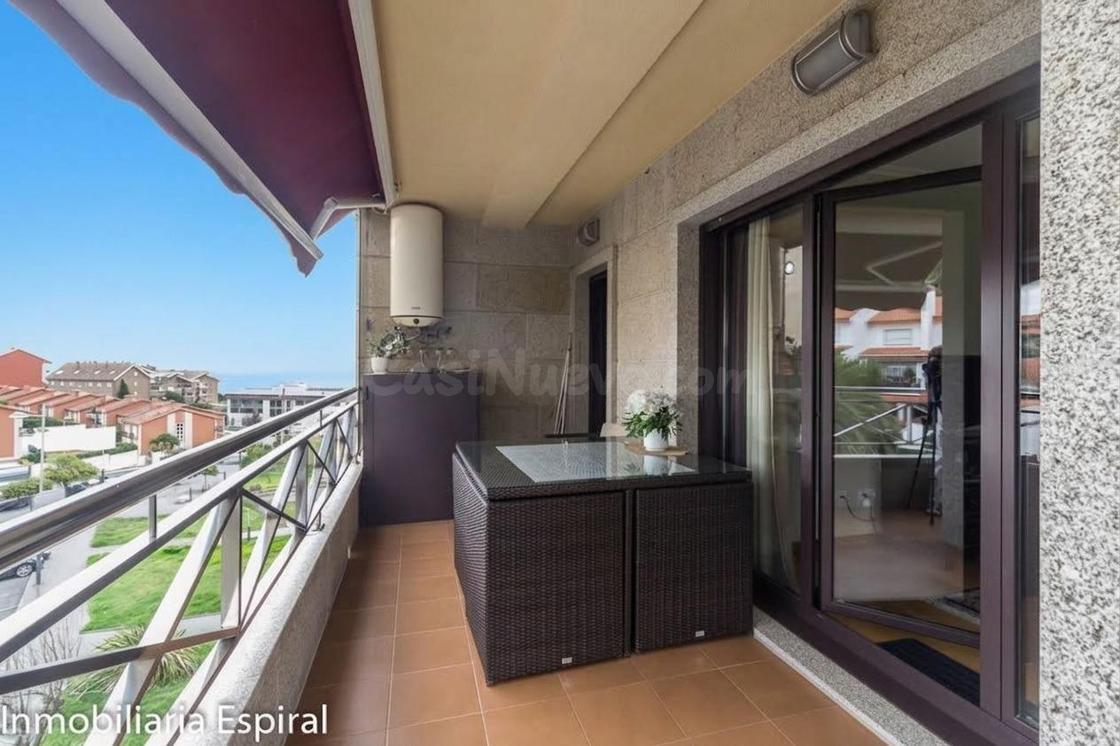 ¡Tu nuevo hogar de vacaciones  en Sanxenxo te espera! ✨