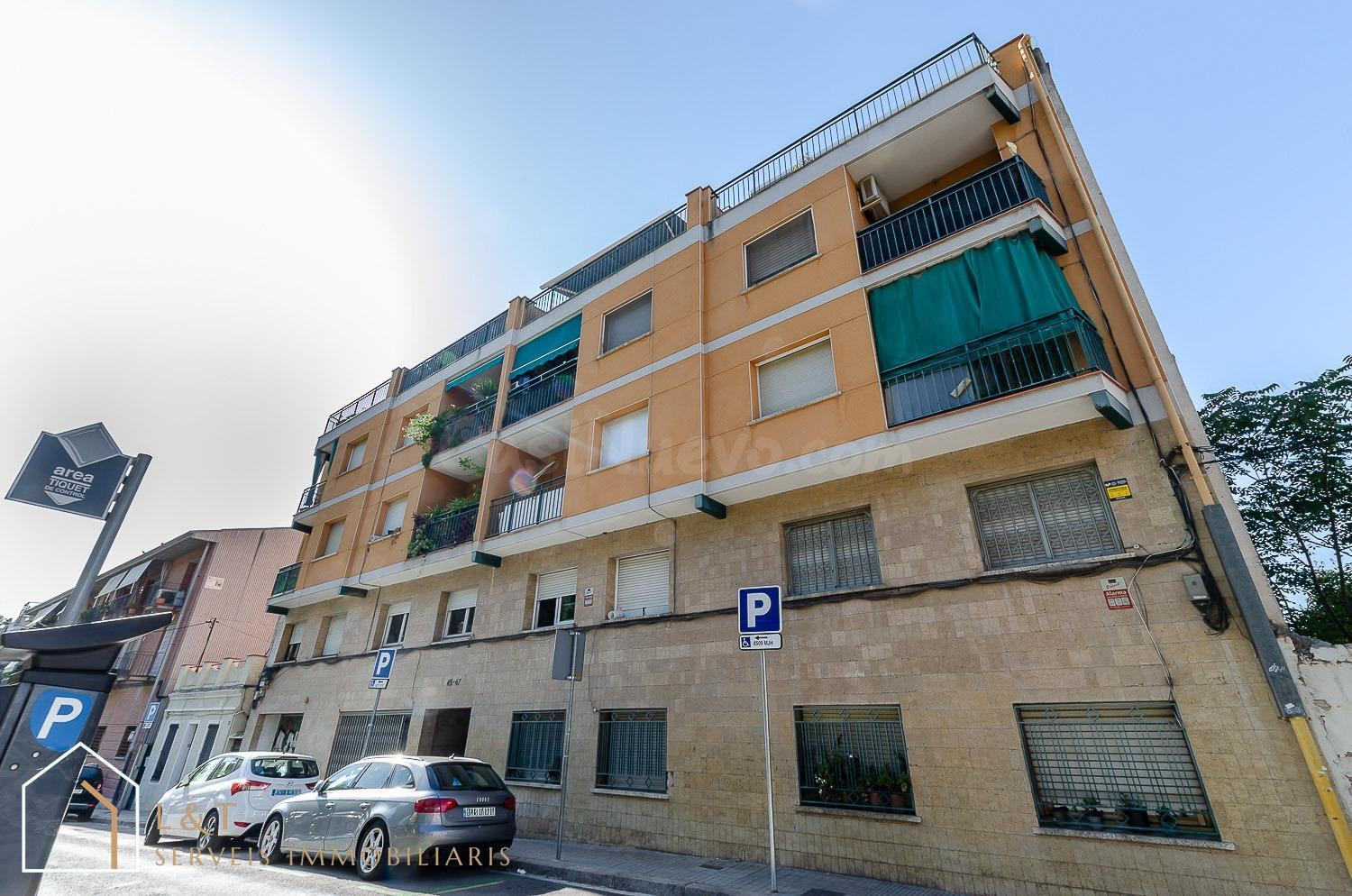 Piso 3 habitaciones 74m² en venta - Horta