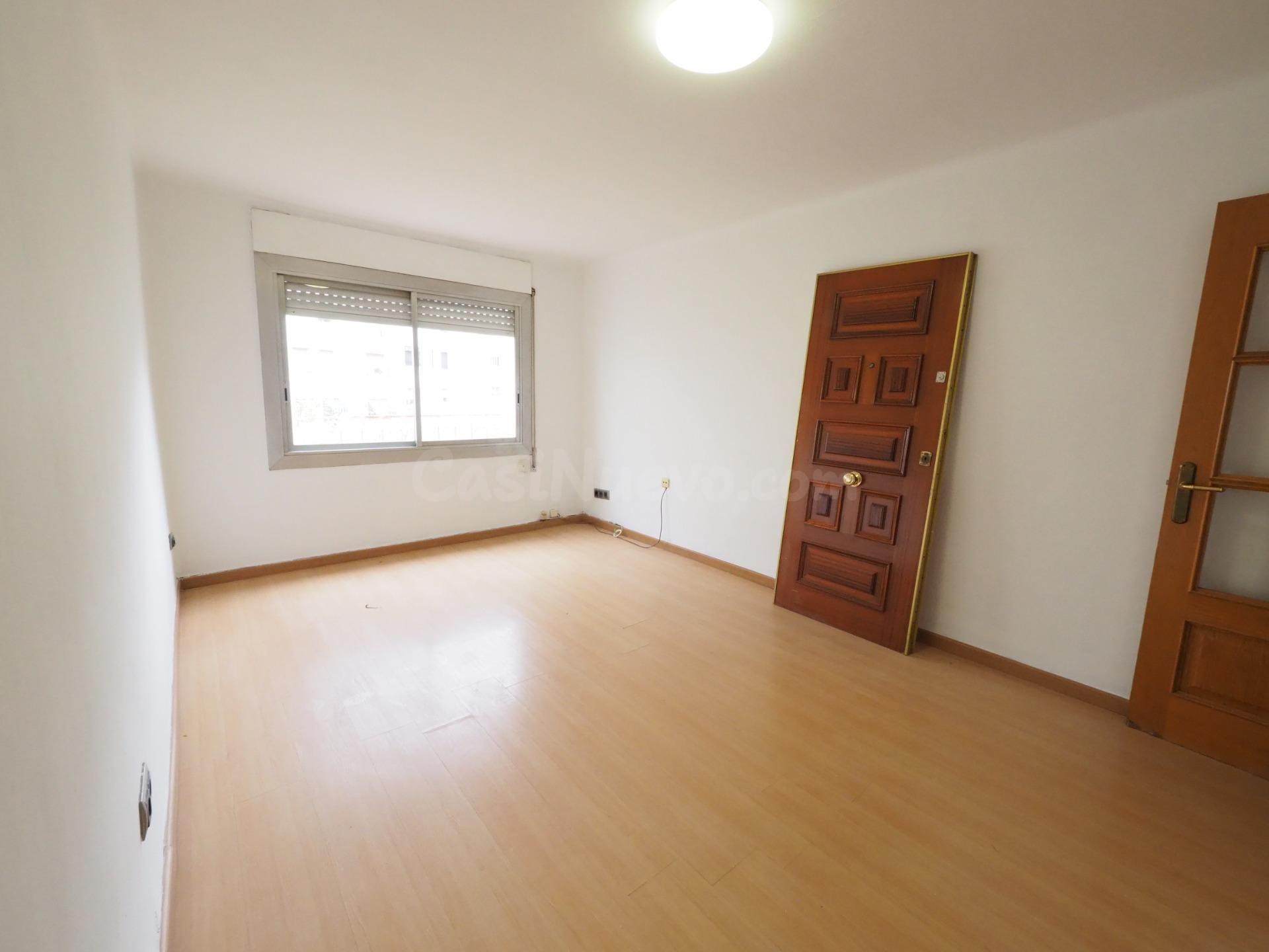 SE VENDE PISO EN RIPOLLET, CONA CAN MAS