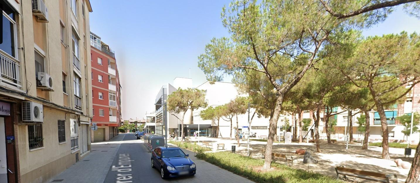 PISO EN L'HOSPITALET DE LLOBREGAT