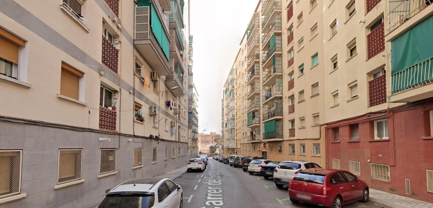 PISO EN BARCELONA