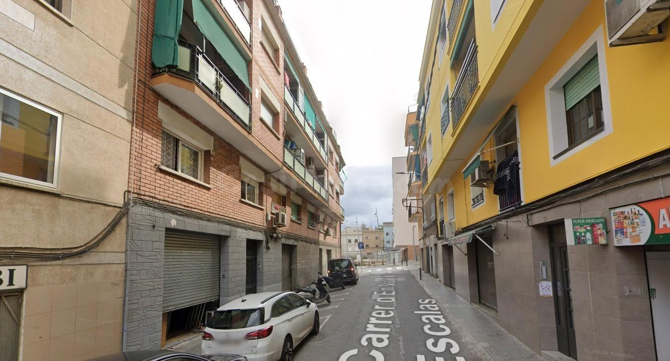 PISO EN L'HOSPITALET DE LLOBREGAT