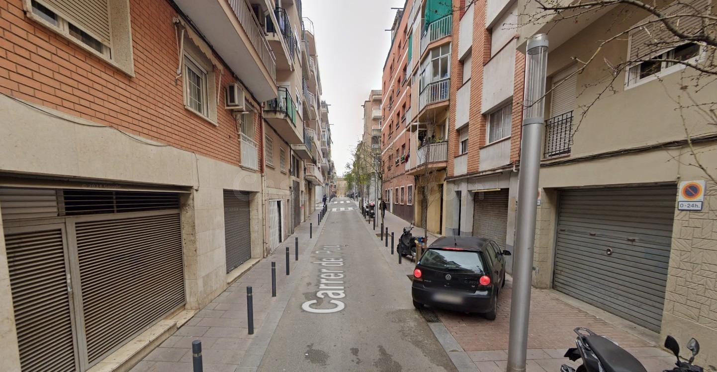 PISO EN BARCELONA