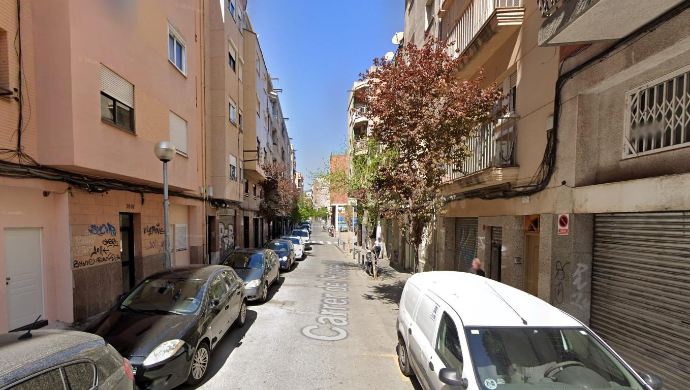 PISO EN L'HOSPITALET DE LLOBREGAT