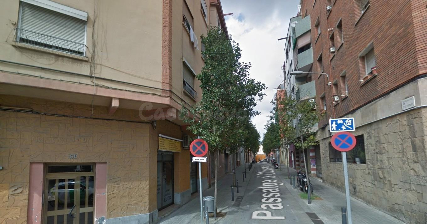 PISO EN L'HOSPITALET DE LLOBREGAT