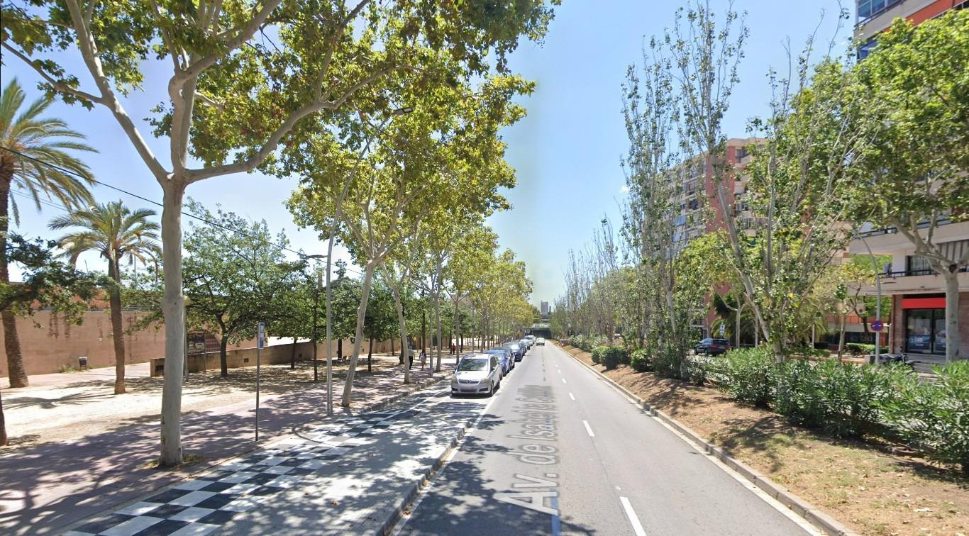 PISO EN L'HOSPITALET DE LLOBREGAT
