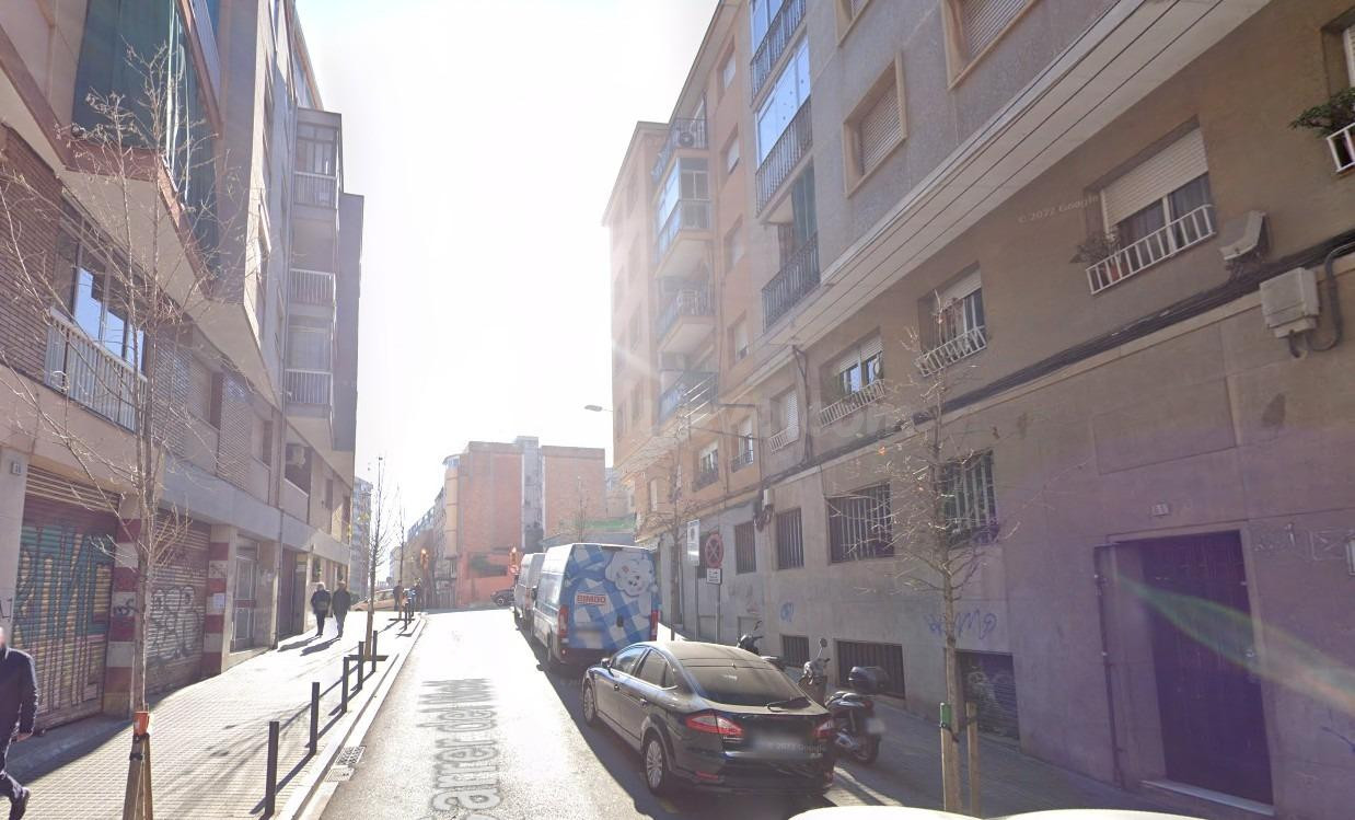 PISO EN L'HOSPITALET DE LLOBREGAT