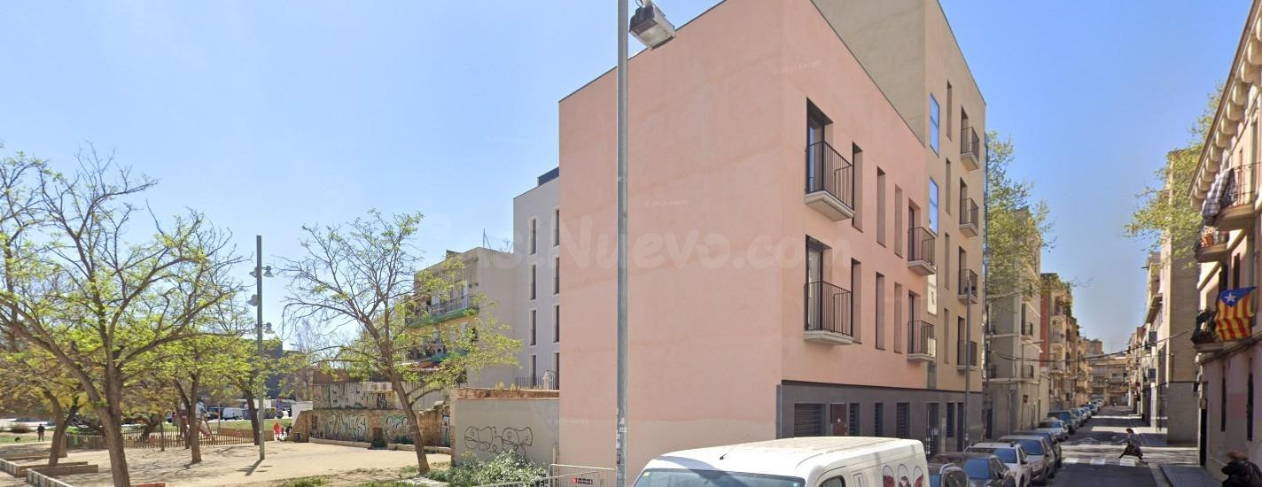 PISO EN BADALONA