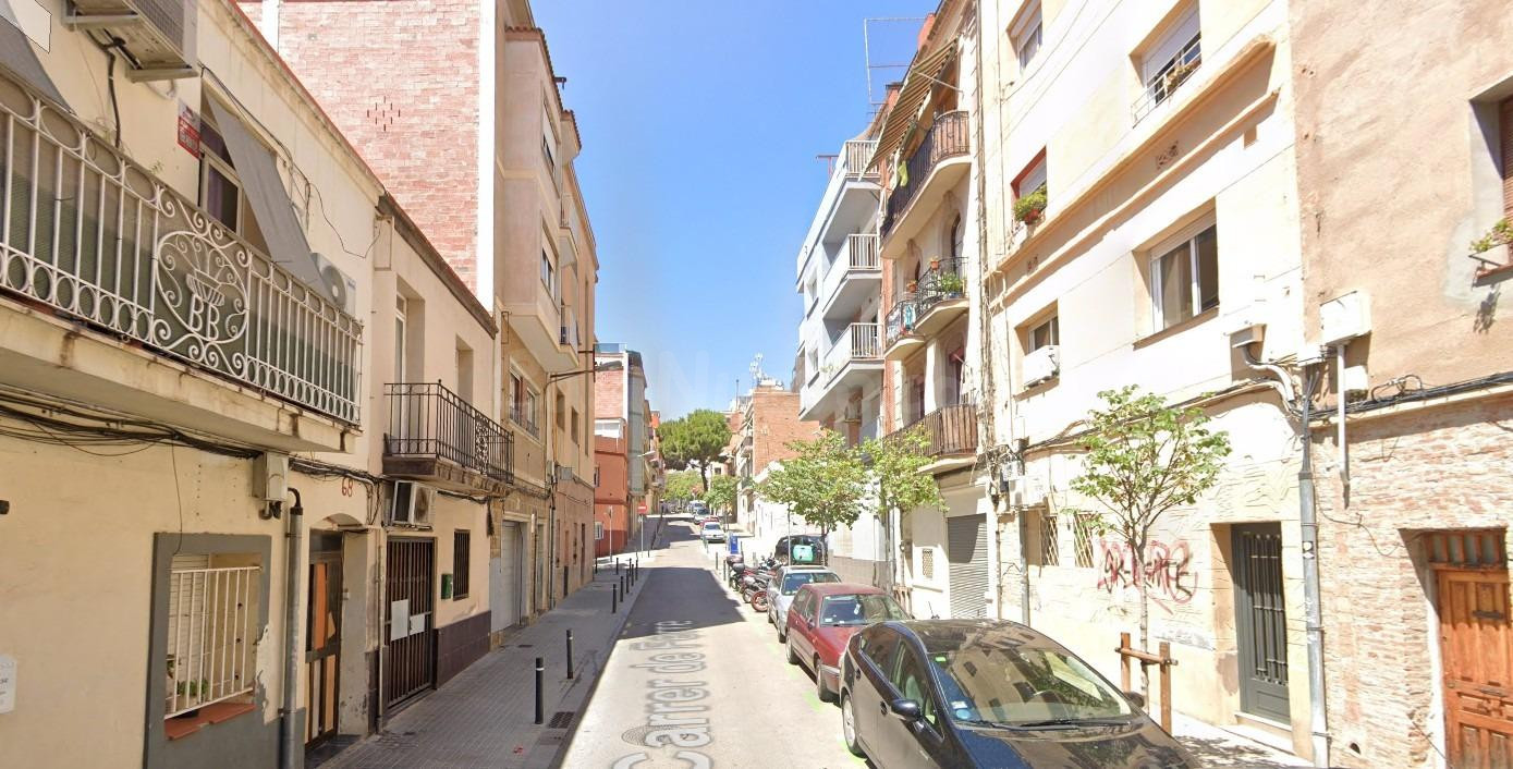 PISO EN  L'HOSPITALET DE LLOBREGAT