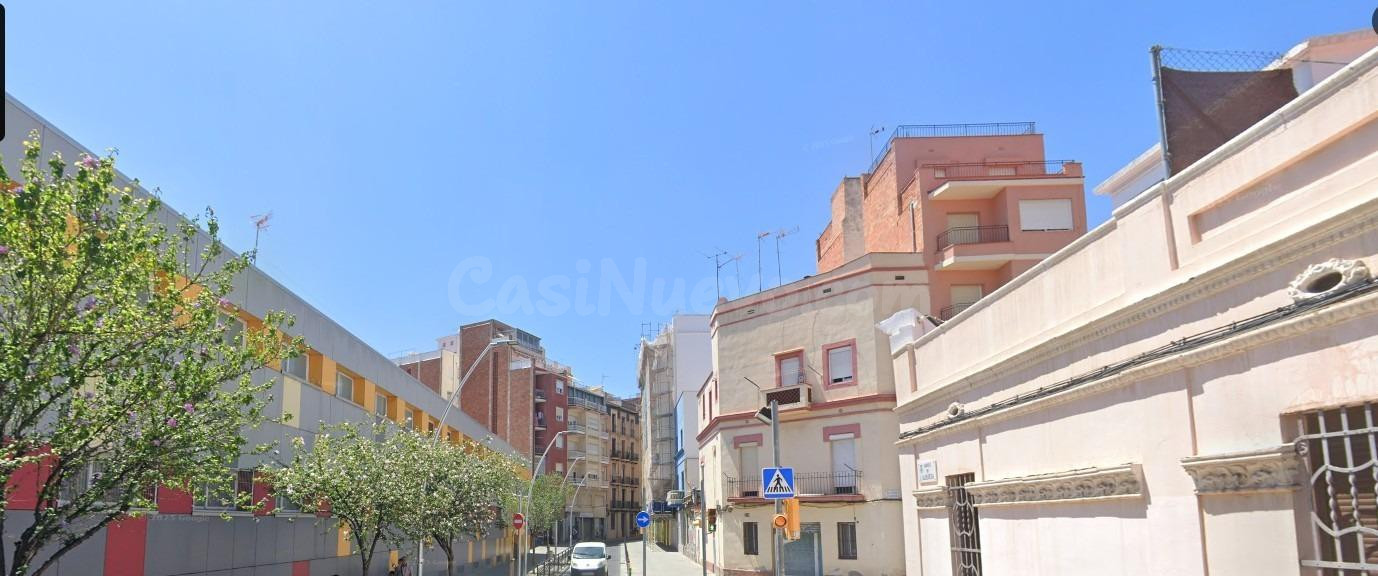 PISO EN L'HOSPITALET DE LLOBREGAT