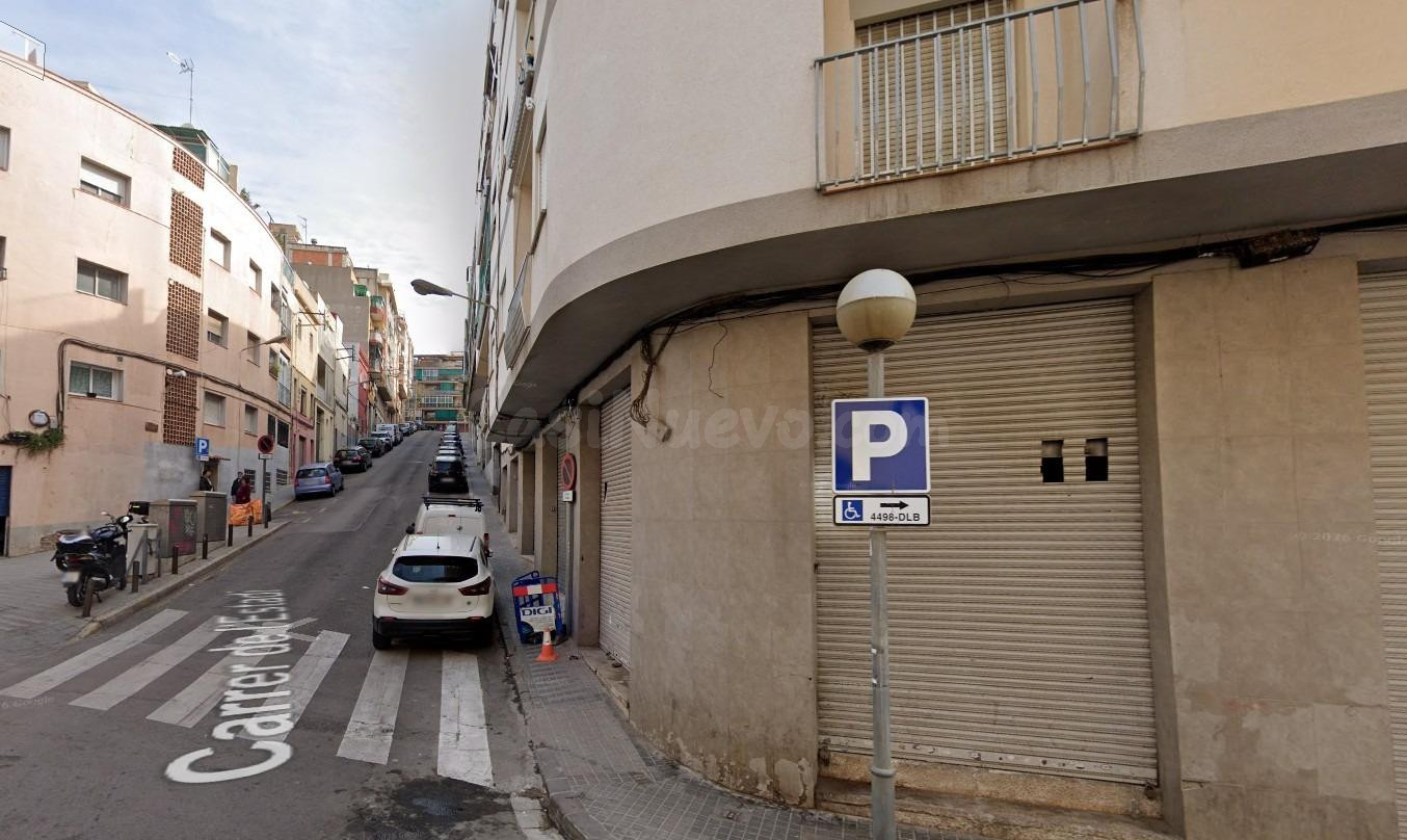 PISO EN BADALONA