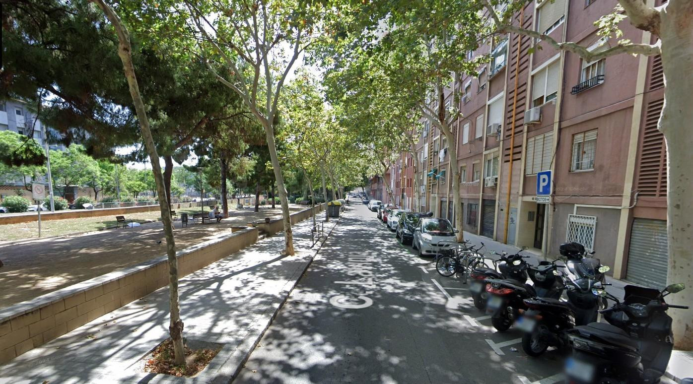 PISO EN L'HOSPITALET DE LLOBREGAT
