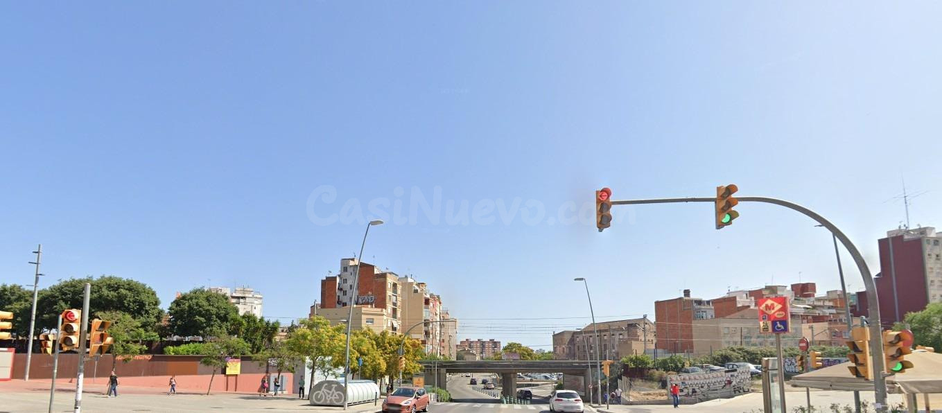 PISO EN L'HOSPITALET DE LLOBREGAT