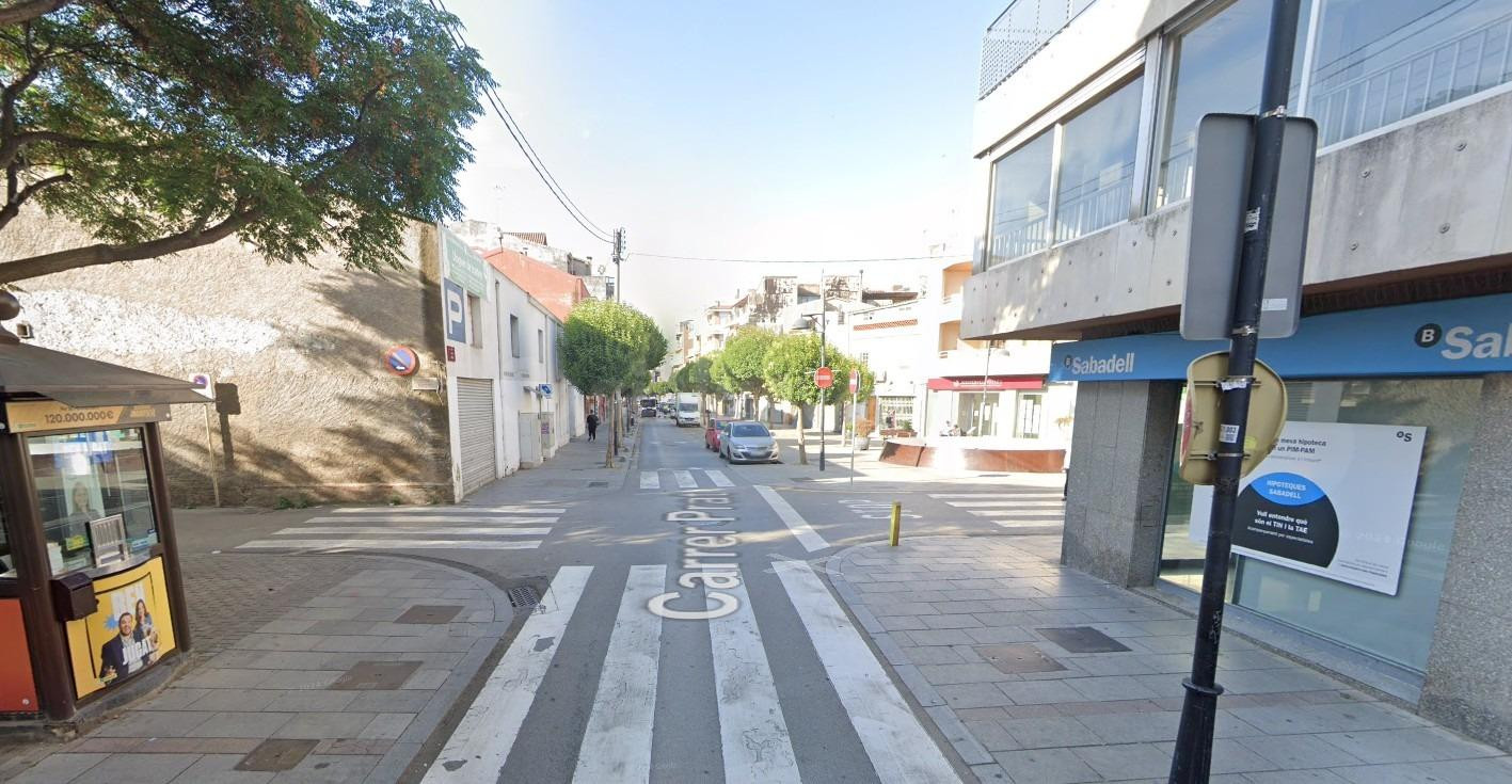 PISO EN CANOVELLES