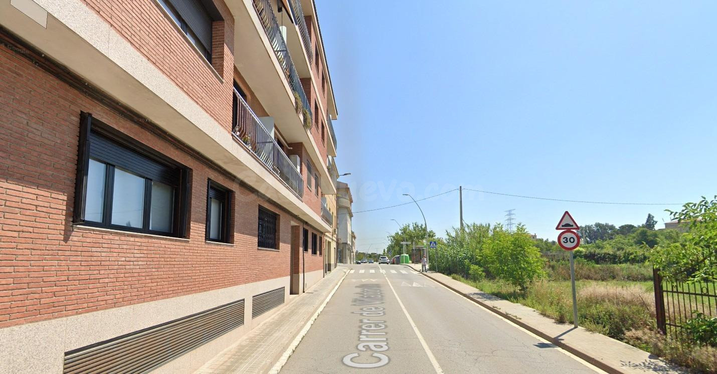 PISO EN MANRESA