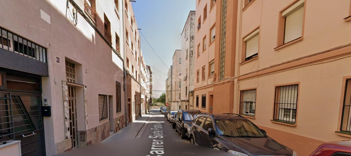 PISO EN MATARO