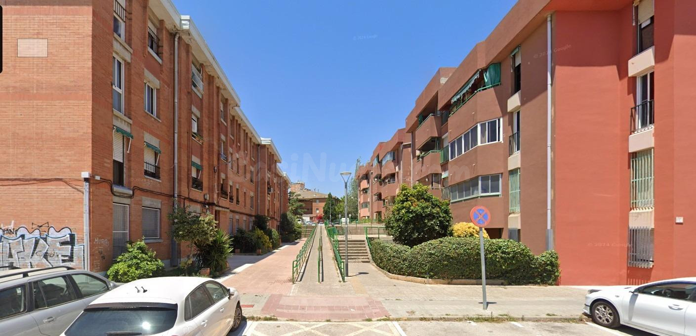 PISO EN MATARO