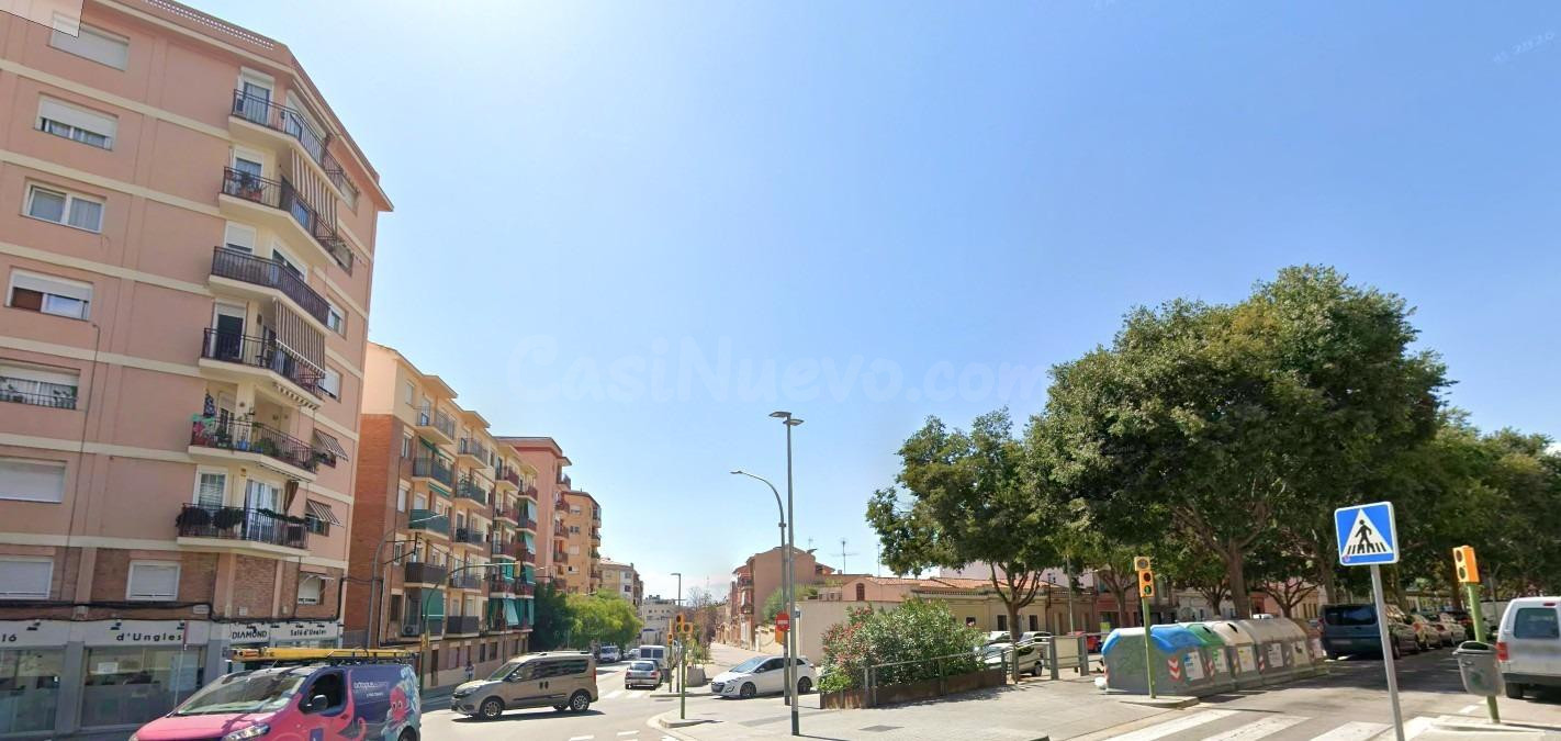 PISO EN MATARO