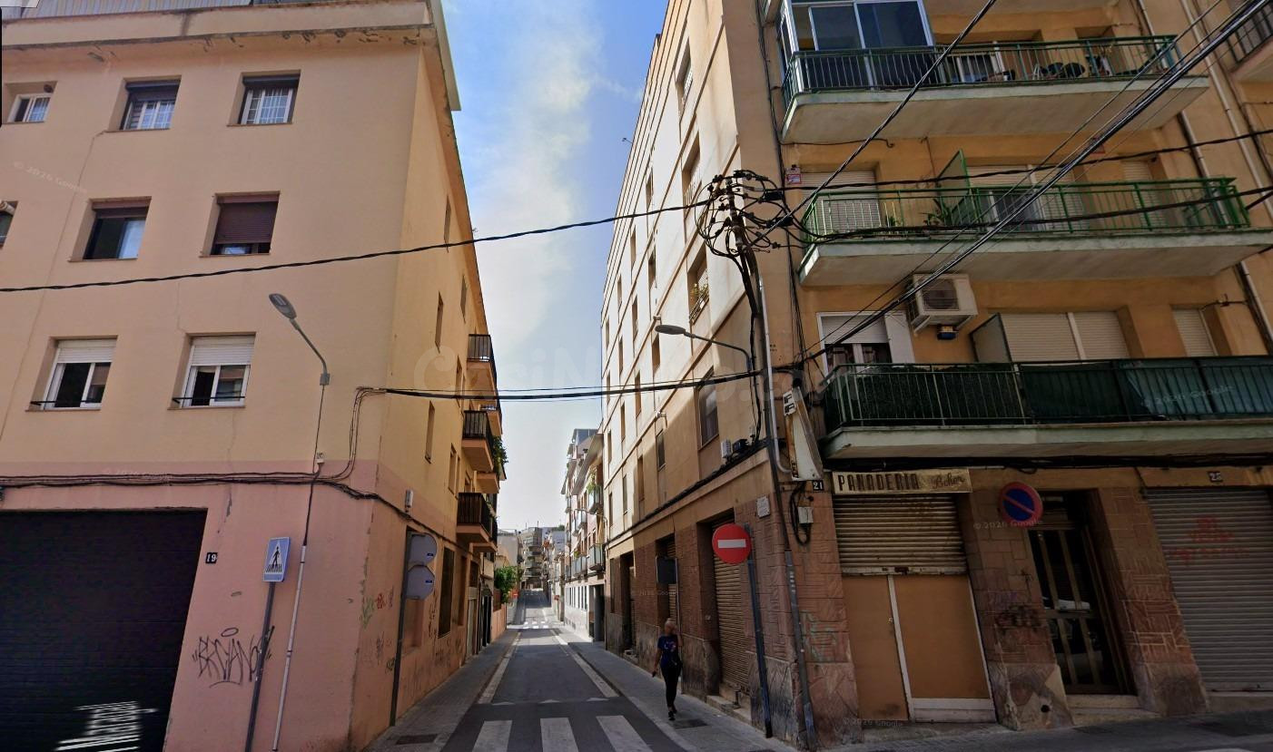 PISO EN MATARO