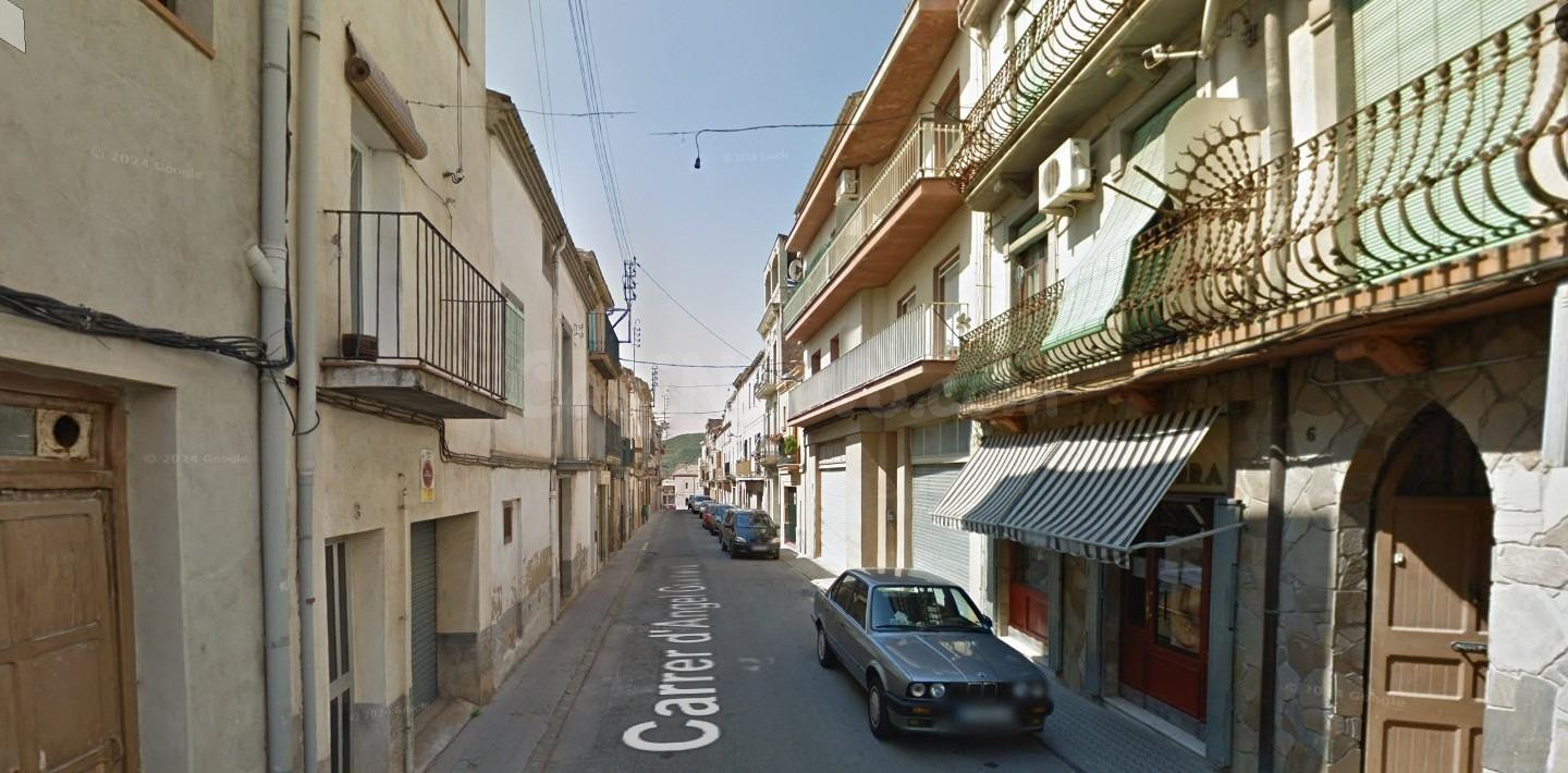 ALMACEN EN BALSARENY