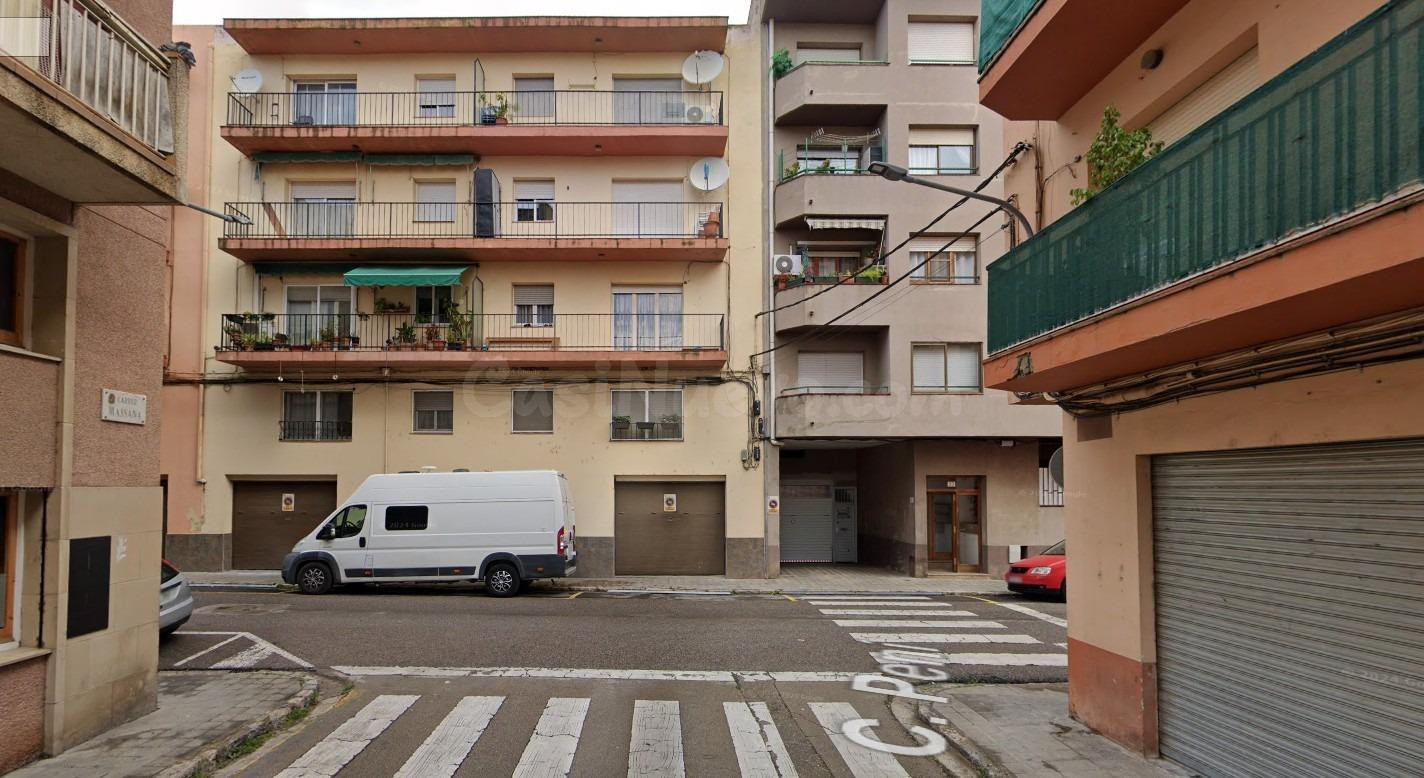 PISO EN GIRONA