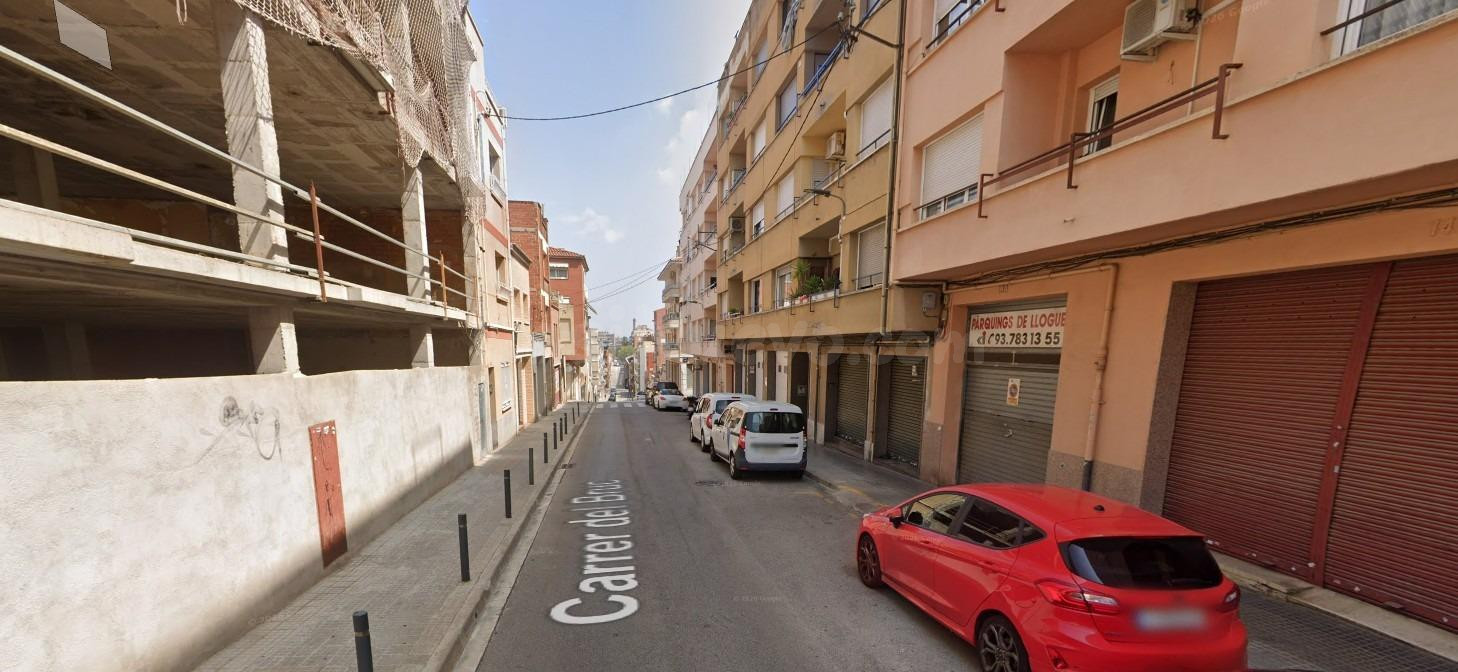 PISO EN TERRASSA