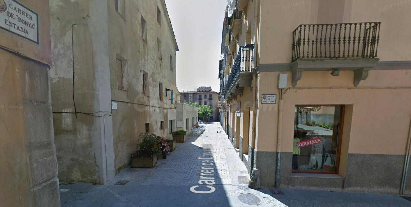 PISO EN RIPOLLET