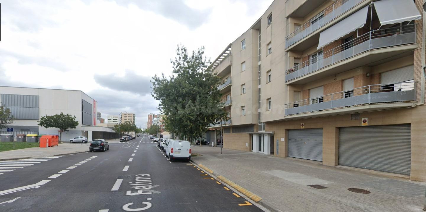PISO EN TERRASSA